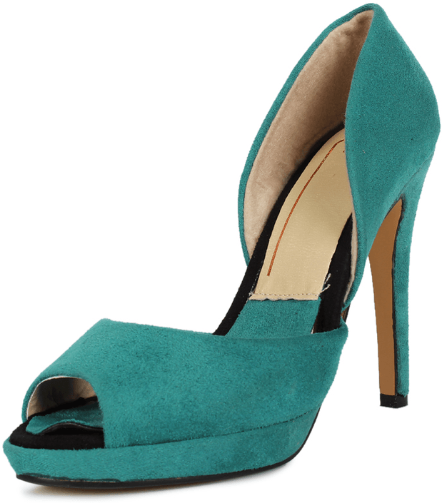 Nelly Shoes - Stardust
