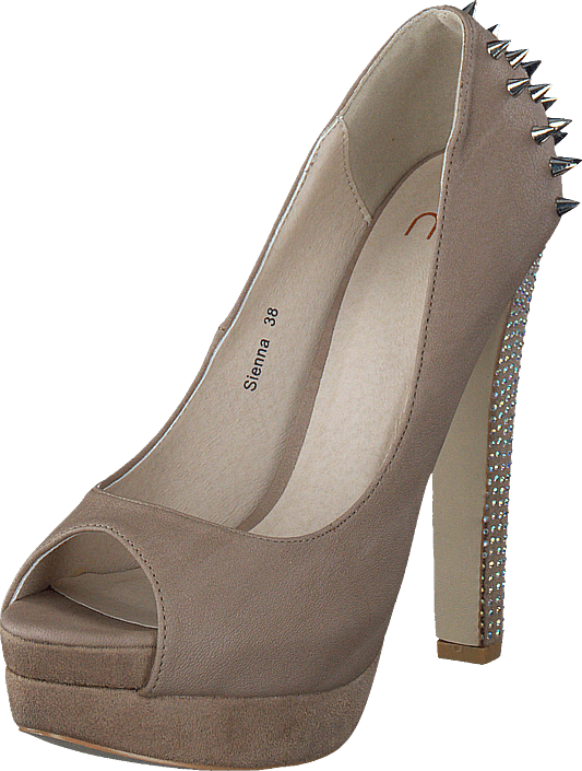 Nelly Shoes - Sienna