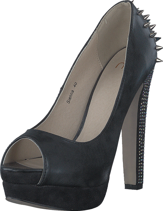 Nelly Shoes - Sienna