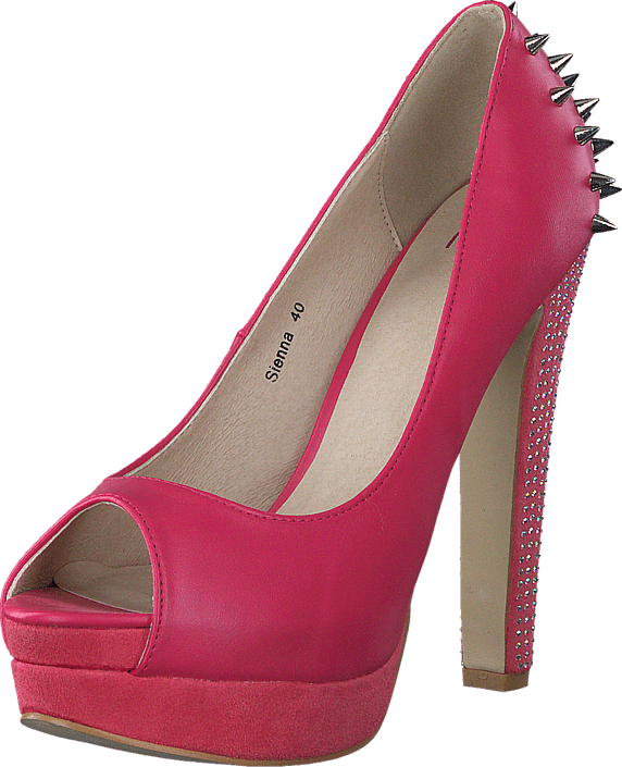 Nelly Shoes - Sienna