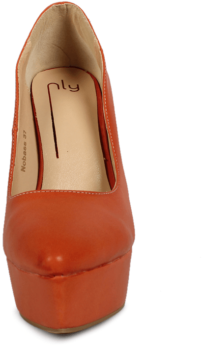 Nelly Shoes - Nobass