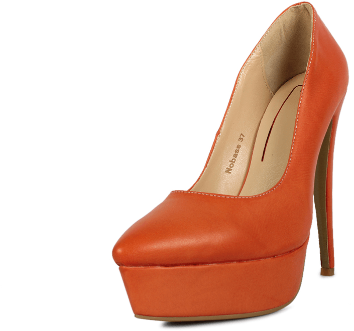 Nelly Shoes - Nobass