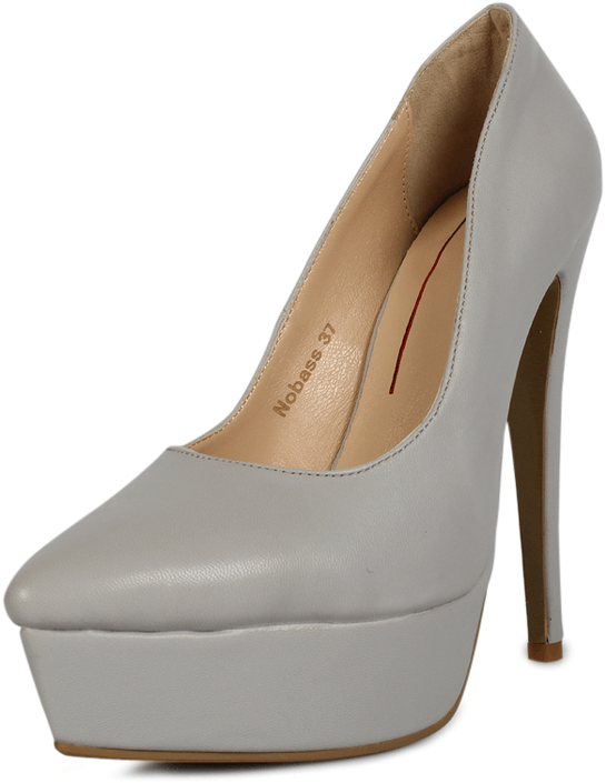 Nelly Shoes - Nobass