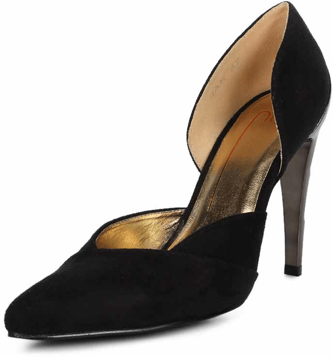Nelly Shoes - Jak