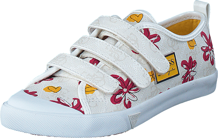 Guess - legacy floral low ez