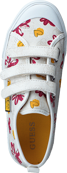 Guess - legacy floral low ez