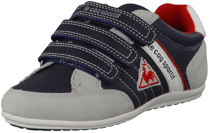 Le Coq Sportif - Auxerre Velcro JR