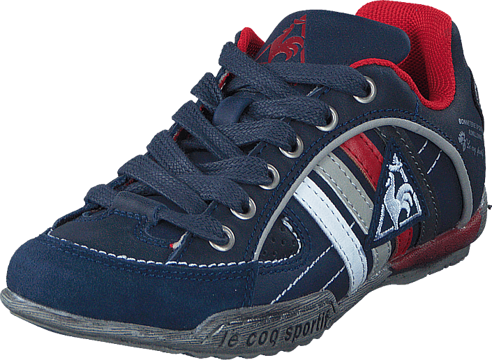 Le Coq Sportif - Sedan Stripe JR