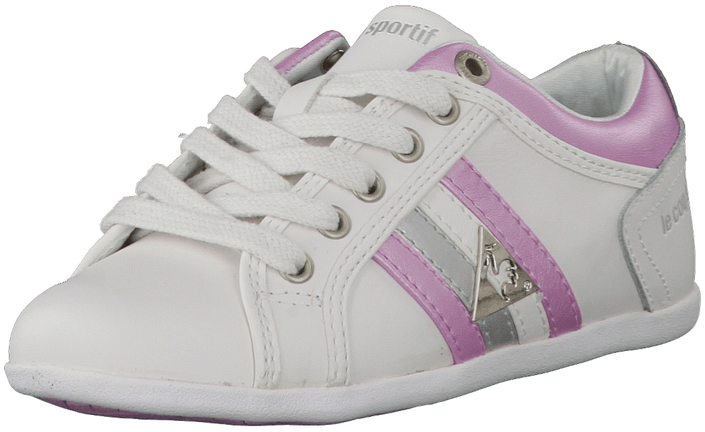Le Coq Sportif - Camille JR