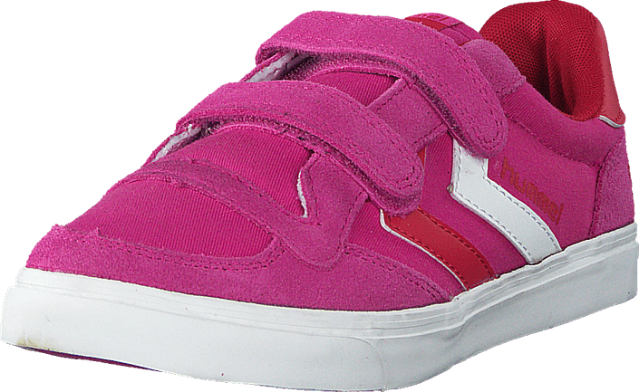 Hummel - Stadi Jr Canvas Low