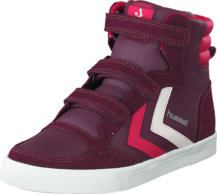 Hummel - Slimmer stadil JR Crushed violets