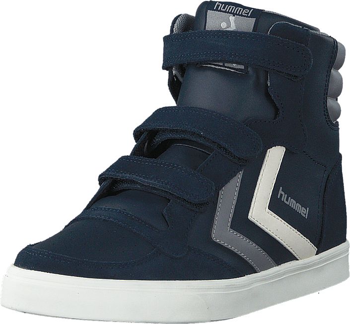 Hummel - Slimmer stadil JR Total eclipse