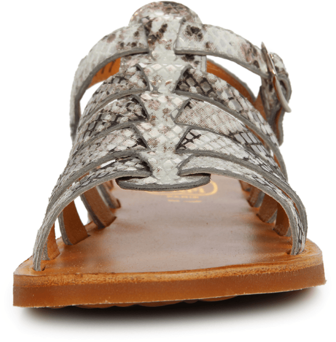 Pom d'Api - Plagette Strap