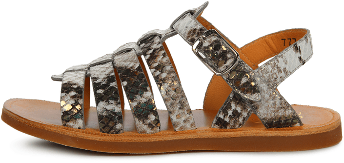 Pom d'Api - Plagette Strap