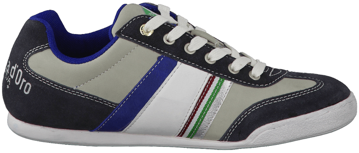 Pantofola d'Oro - Arezzo