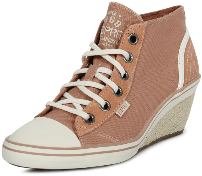 Esprit - Lexa