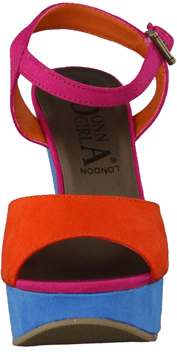 Donna Girl - Model 2813G01