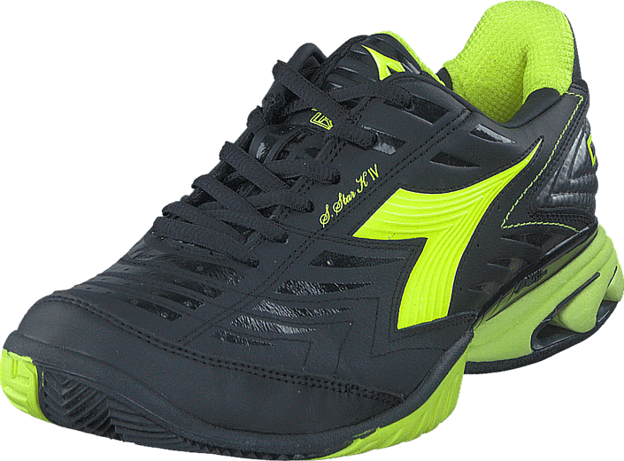 Diadora - Star KIV AG