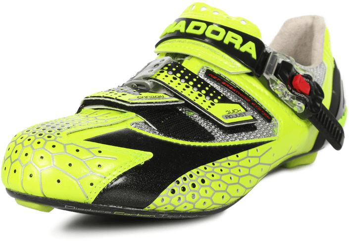 Diadora - Jet Racer