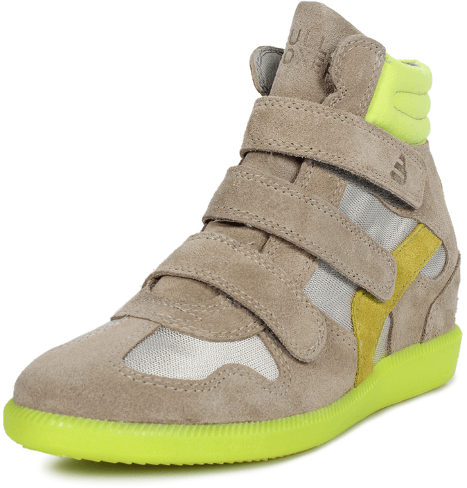 Kidboxer - Model 5001
