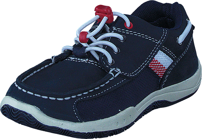 Timberland - Earthkeepers Sport Boat