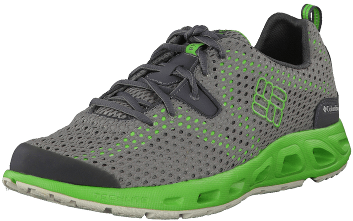 Columbia - Drainmaker II