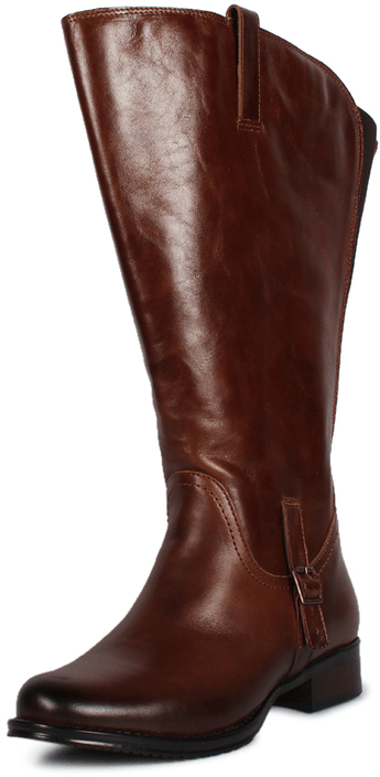 JJ Footwear - Nida 4XW-5XW