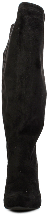 JJ Footwear - Heike B 2XW-3XW