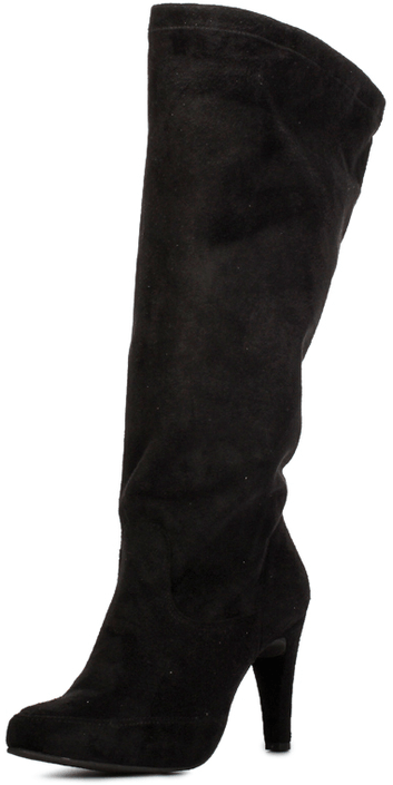 JJ Footwear - Heike B 2XW-3XW