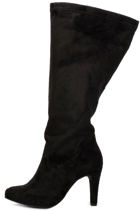 JJ Footwear - Heike B 2XW-3XW