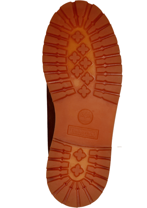 Timberland - 6 Inch Premium Rust