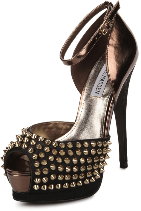Steve Madden - Obstcl-L