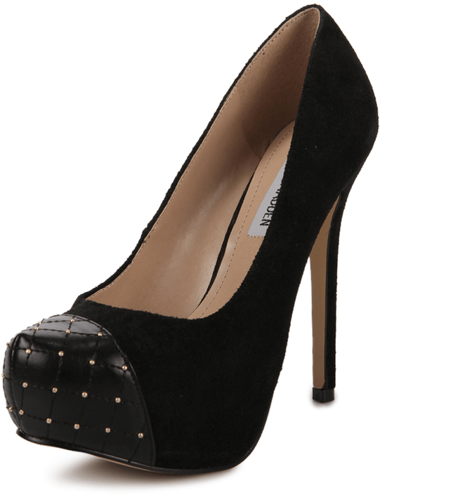 Steve Madden - P-Klove