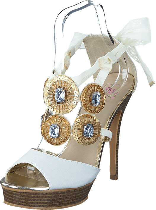Nelly Shoes - Chavelle