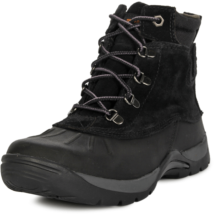 Timberland - Mallard FTK