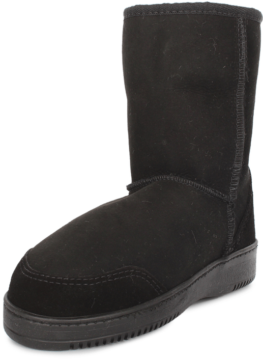 New Zealand Boots - E3 Short