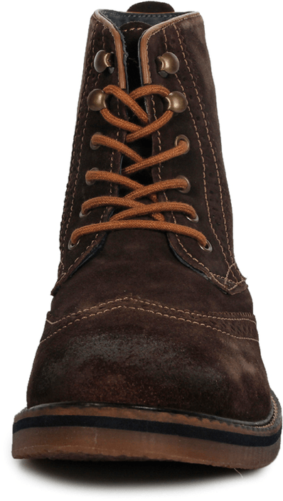 Wrangler - Hammer Brogue