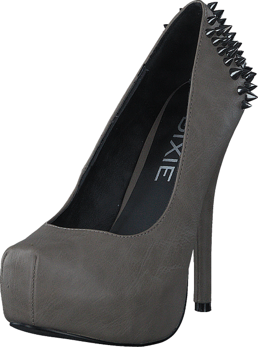 Dixie - Natalie