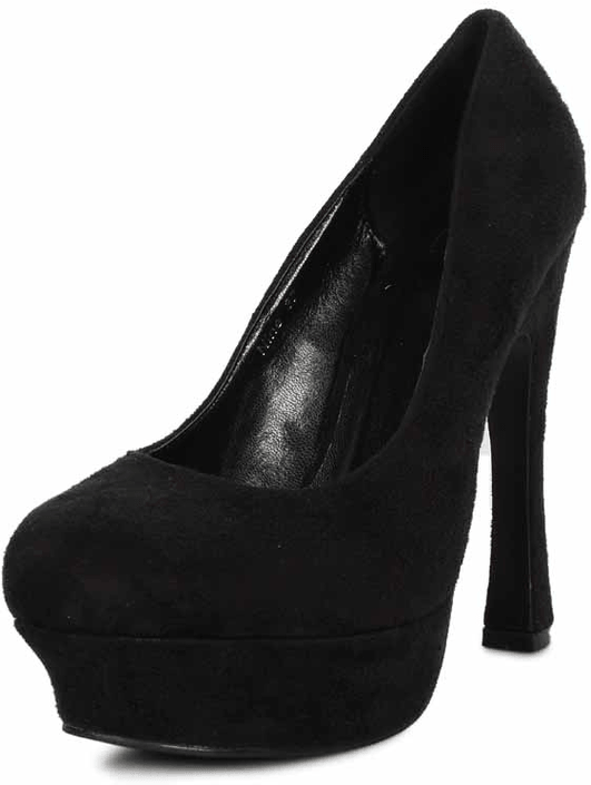 Nelly Shoes - Nine