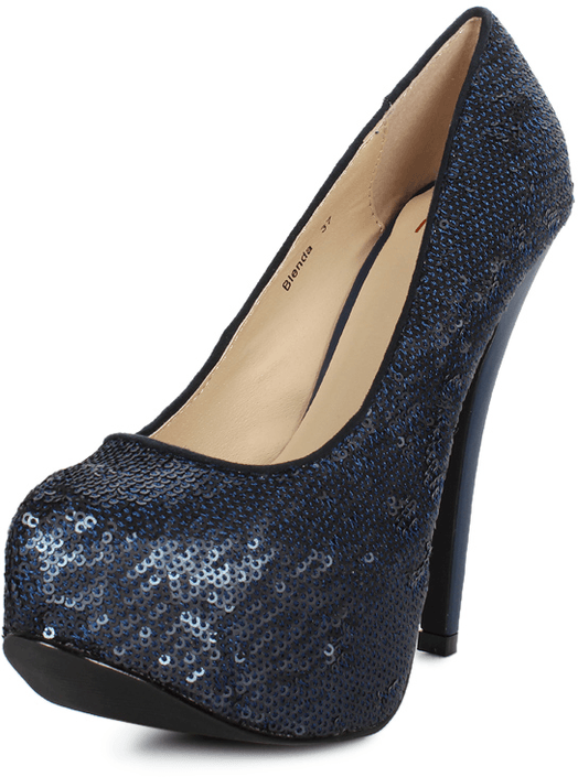 Nelly Shoes - Blenda
