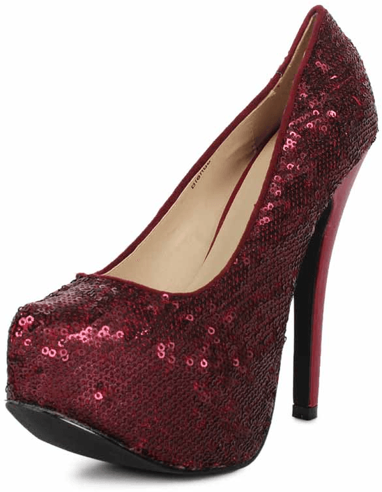 Nelly Shoes - Blenda