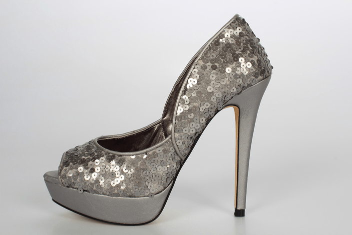 Nelly Shoes - Vanino