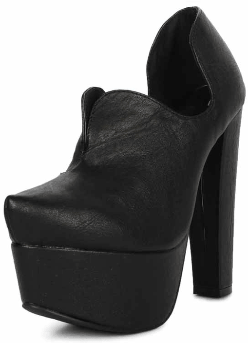 Nelly Shoes - Tanna