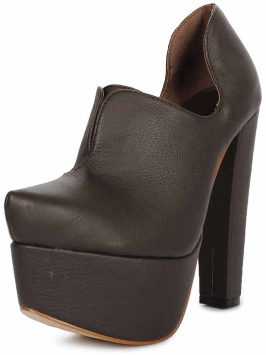 Nelly Shoes - Tanna