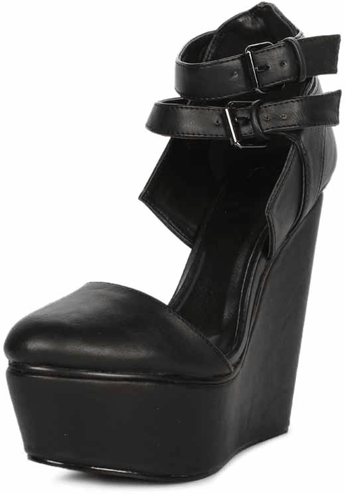 Nelly Shoes - Marino