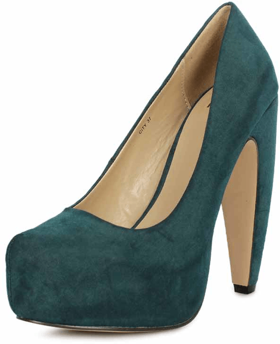 Nelly Shoes - City