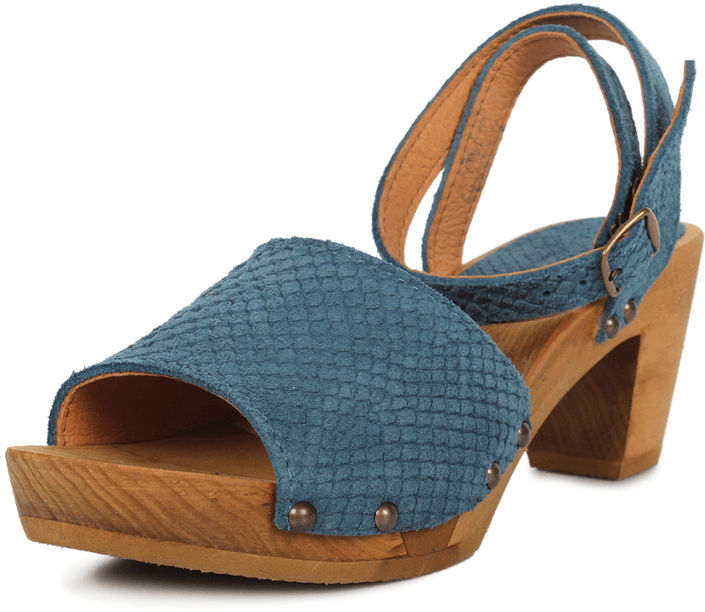 Sanita Clogs - Kamilla