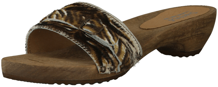 Sanita Clogs - Safari