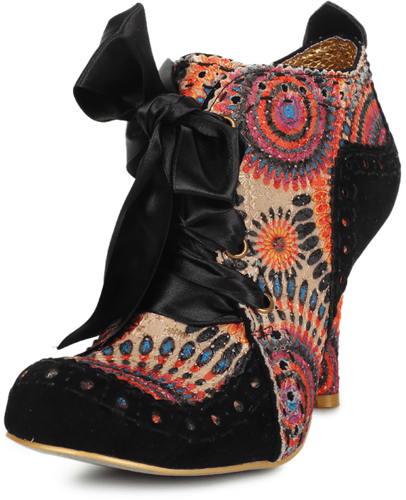 Irregular Choice - Abigails Party