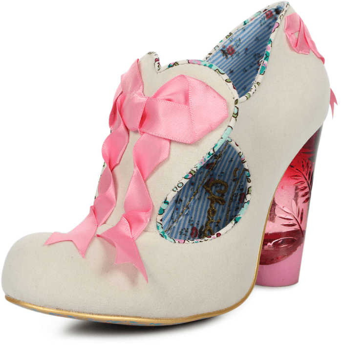 Irregular Choice - Fairies In A Jar